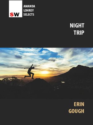 cover image of Night Trip